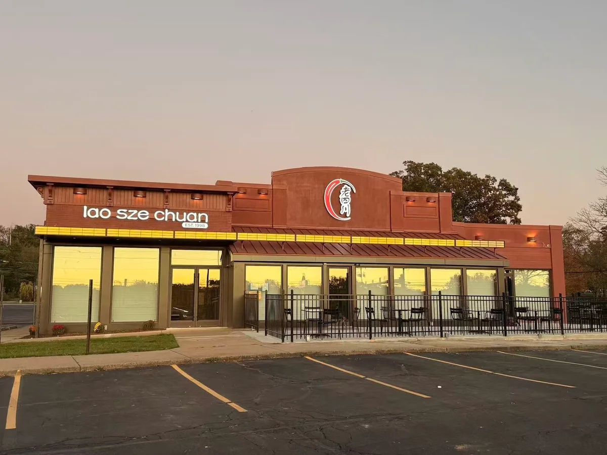 Lao Sze Chuan Pittsburgh | chinese in Mars | Ask Anything