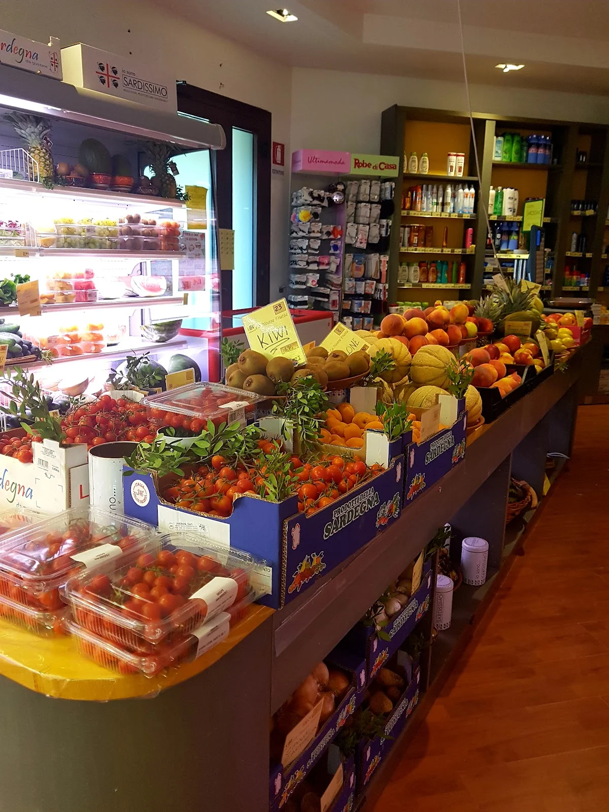 Luna Market