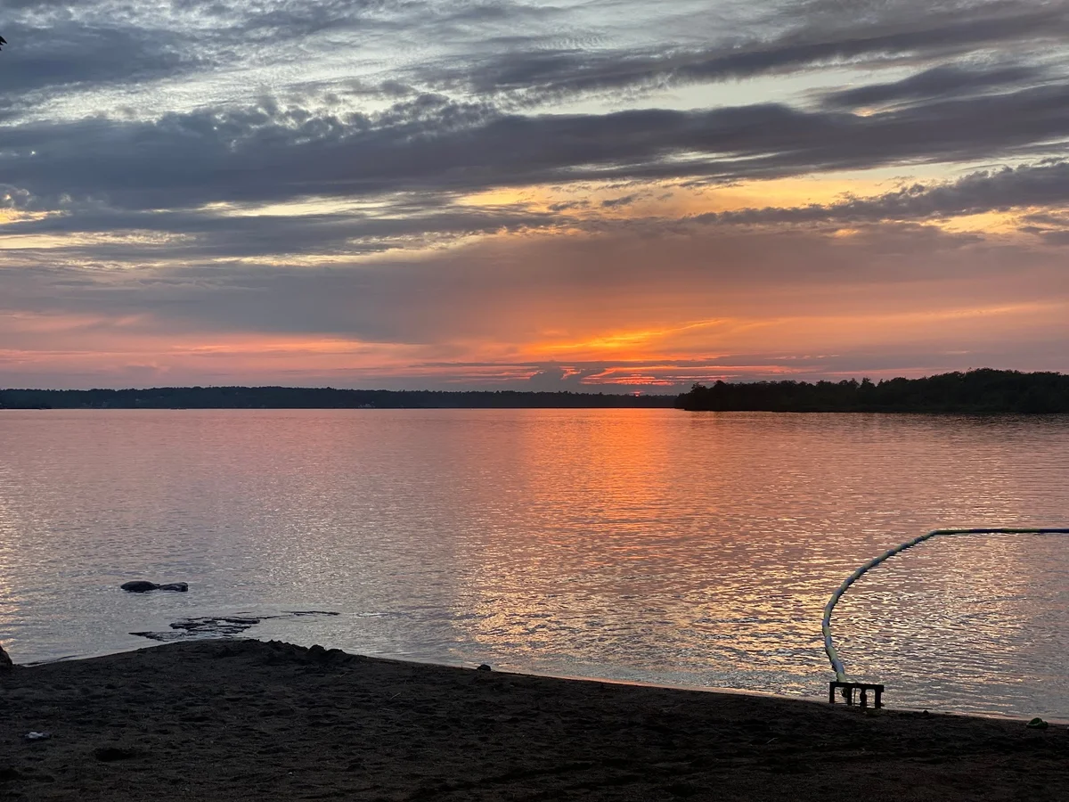 Pushaw Lake Campground in Stillwater - Ask AI | mindtrip