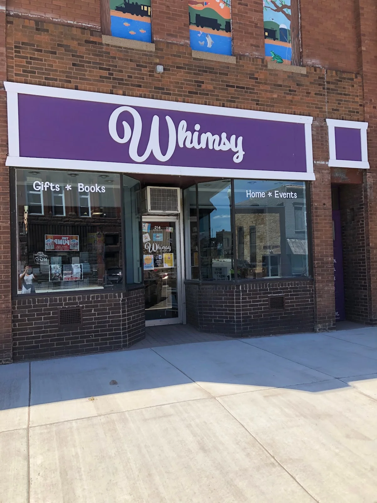 Whimsy On Main in Milbank | What to Know Before You Go