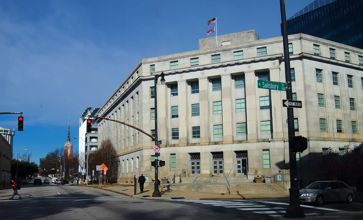 NC Department of Justice in Raleigh - Ask AI | mindtrip