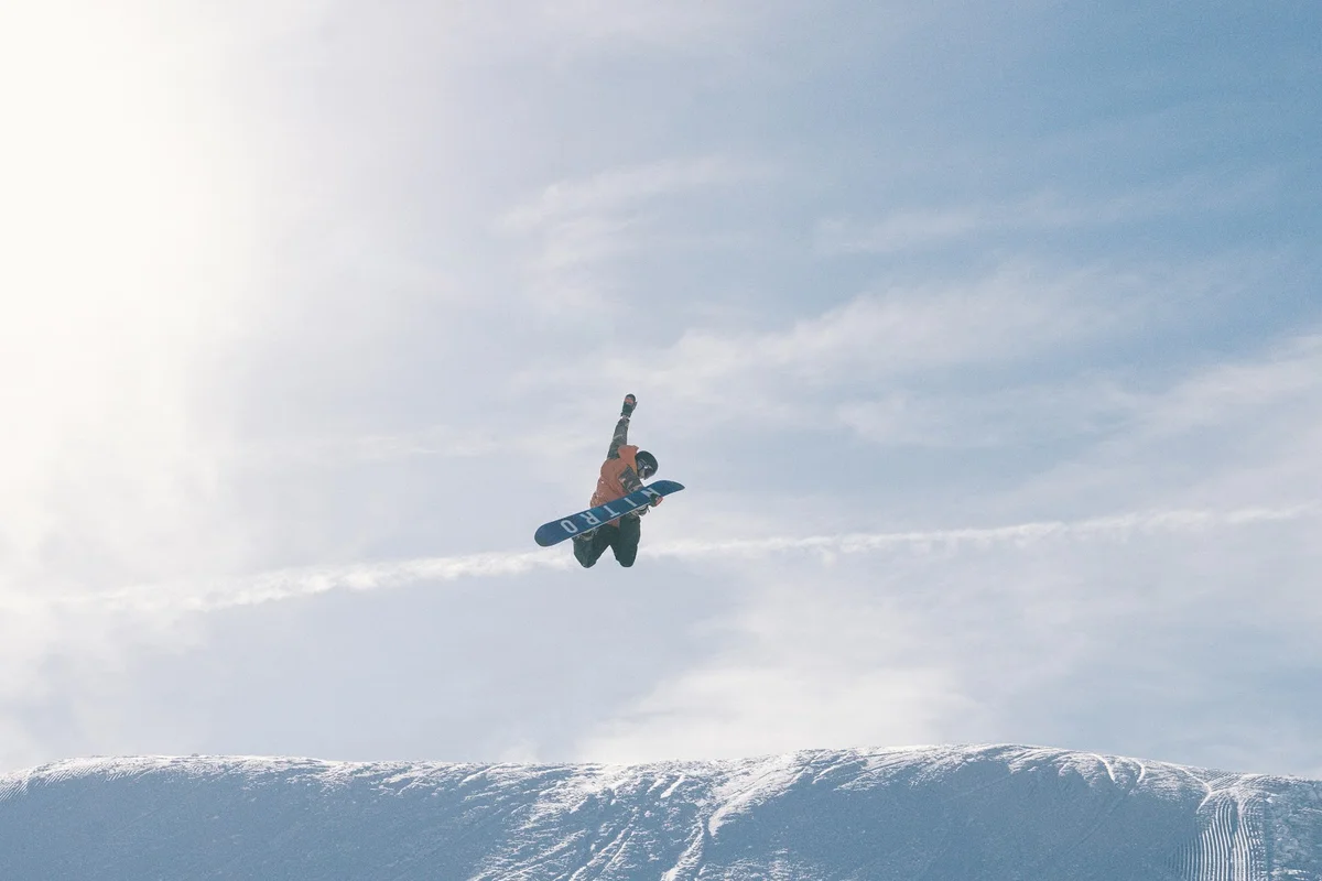 REAL Snowboarding in Morzine | What to Know Before You Go