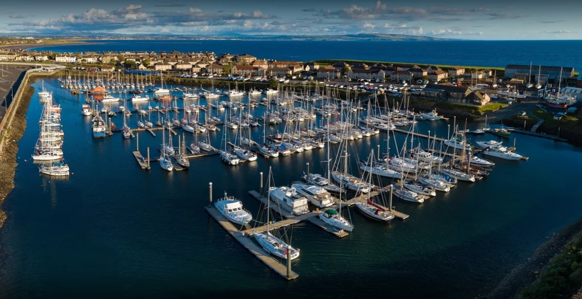 Troon Yacht Haven in Troon | What to Know Before You Go