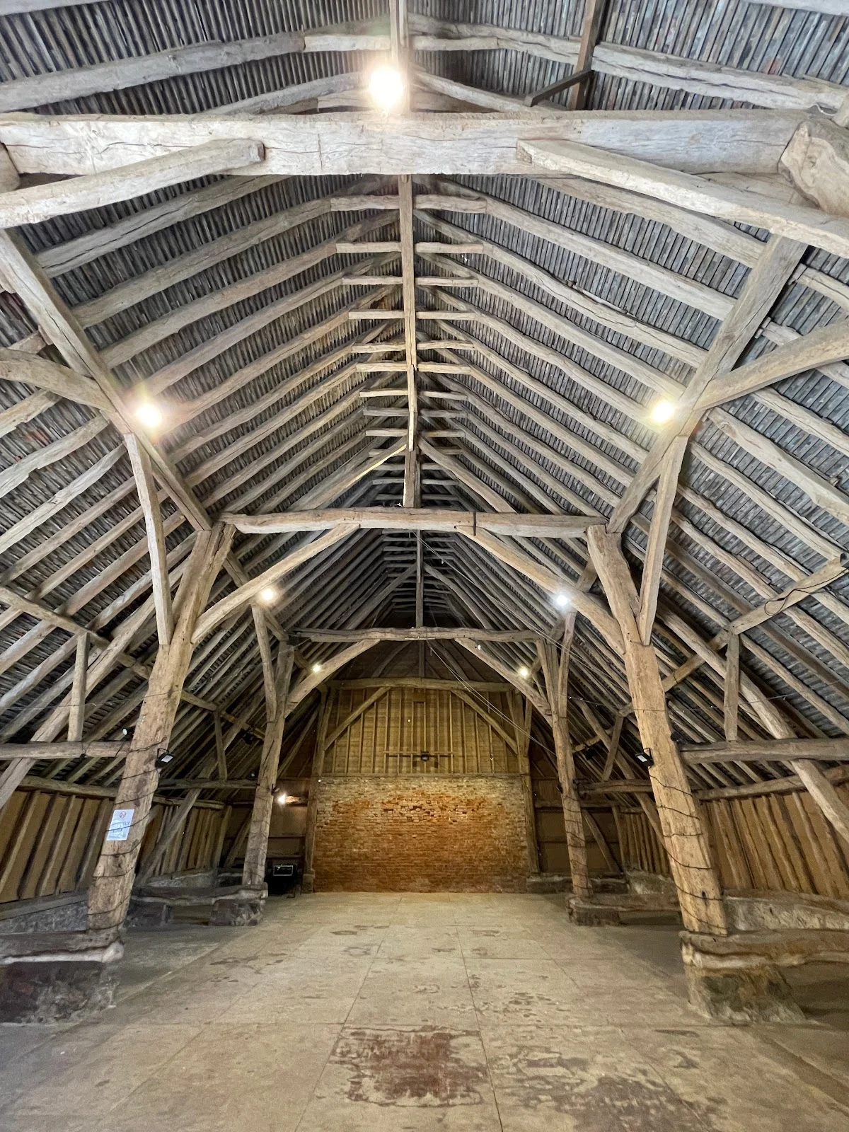 The Tithe Barn in Sturry | What to Know Before You Go