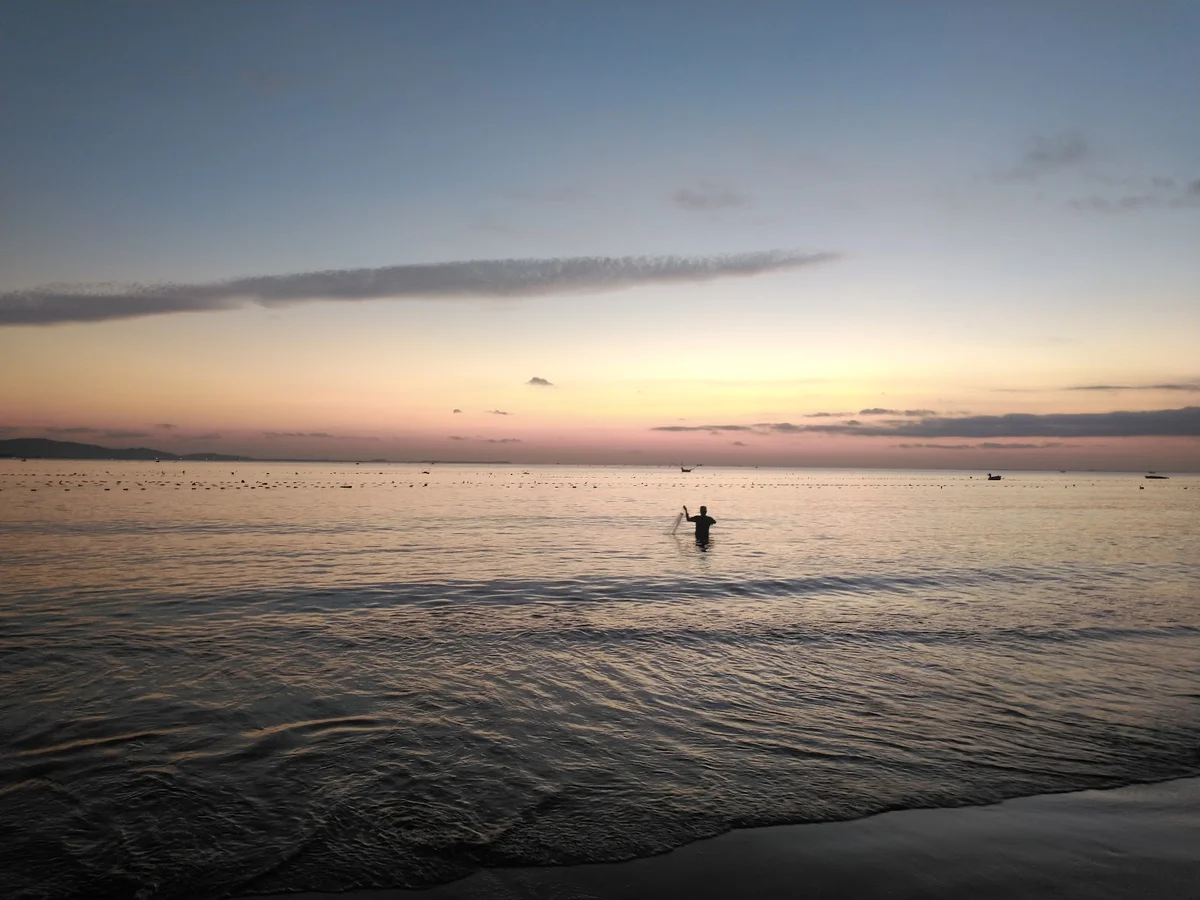 Phan Rang Beach in Phan Rang-Thap Cham | Ask Anything