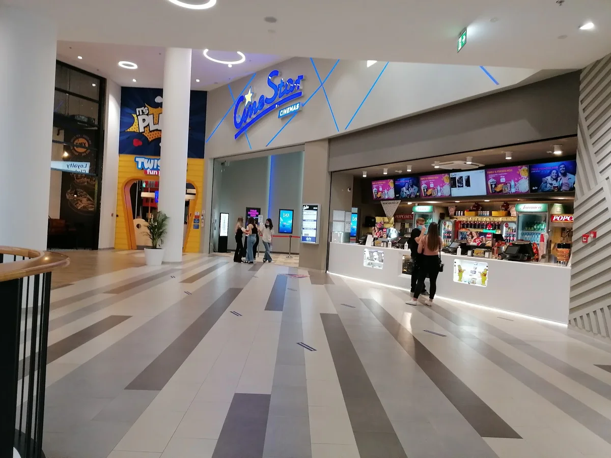 Max City in Pula, Istarska županija - Ask AI | mindtrip