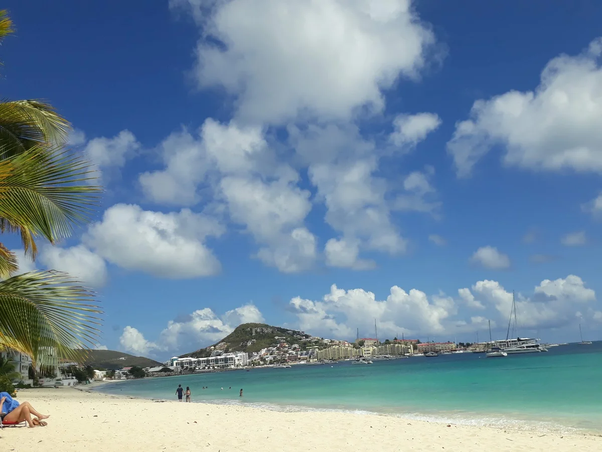 Simpson Bay Lagoon in Simpson Bay - Ask AI | mindtrip