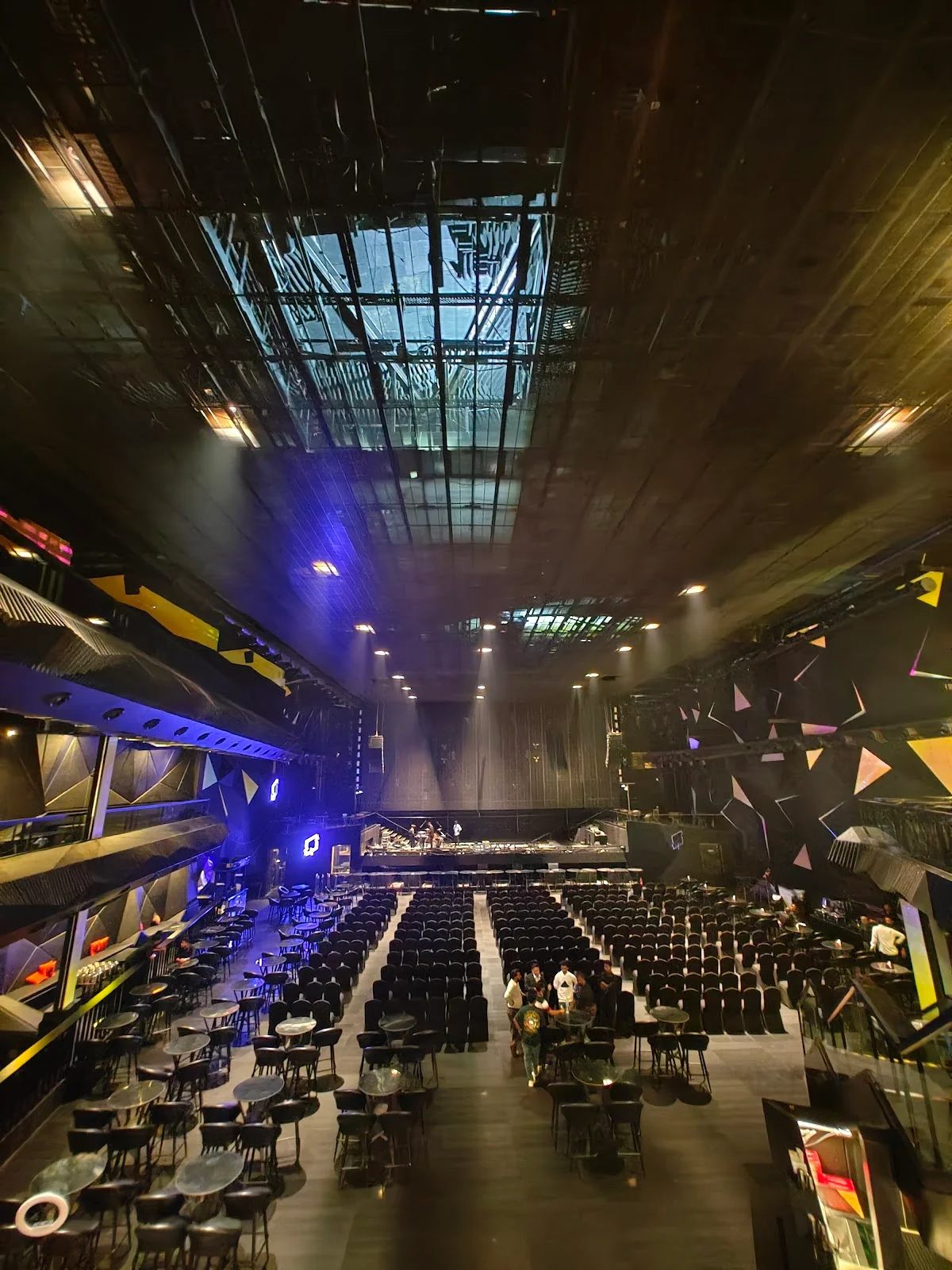Quake Arena in Hyderabad, Telangana | Ask Anything