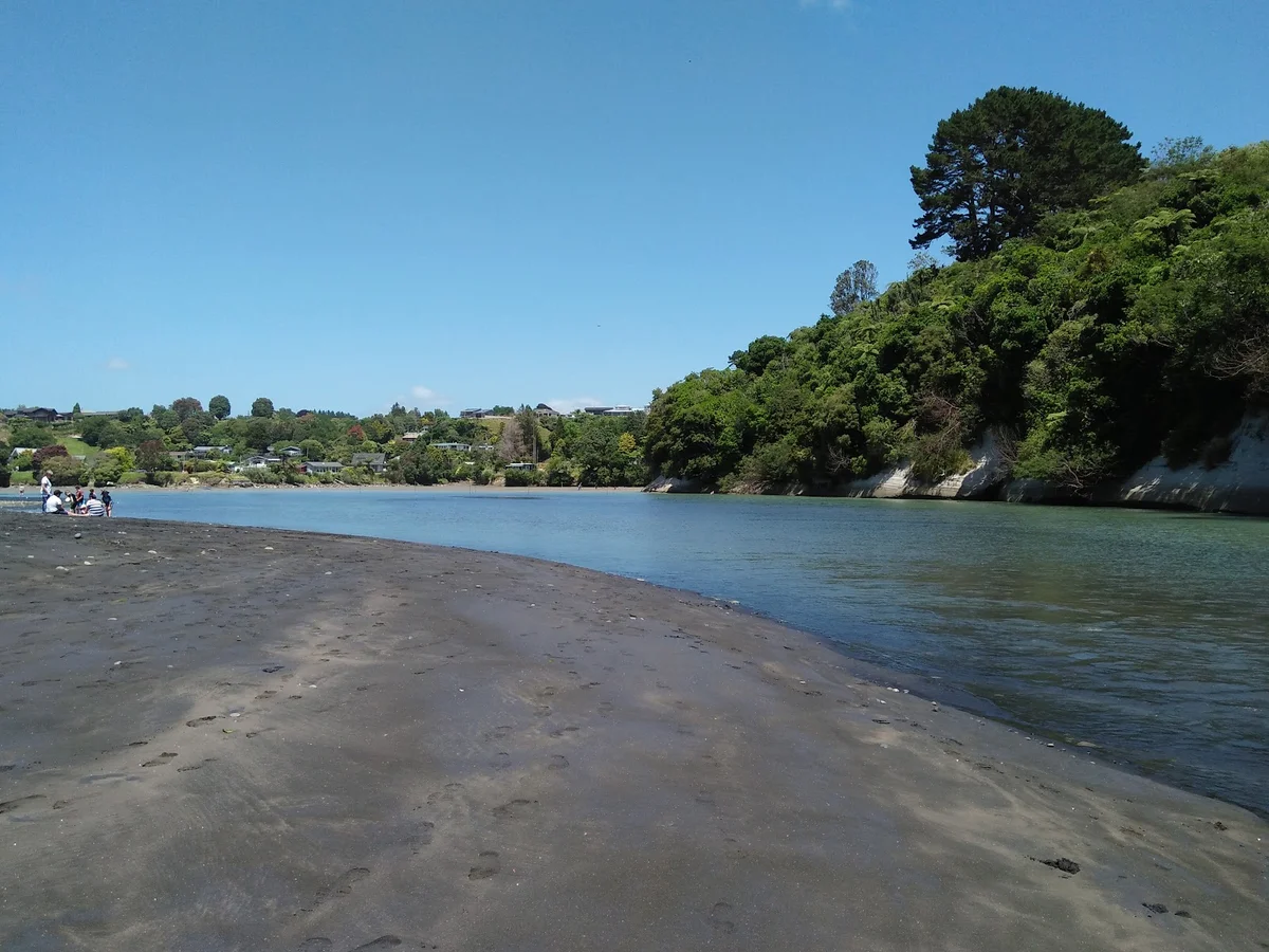 Urenui River in Urenui | What to Know Before You Go