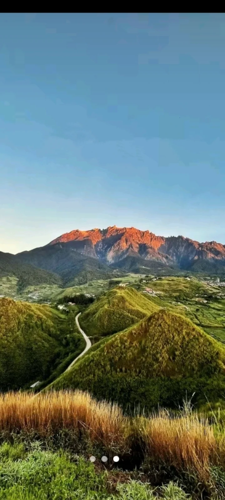 Piramid Hill Registration in Ranau - Ask AI | mindtrip