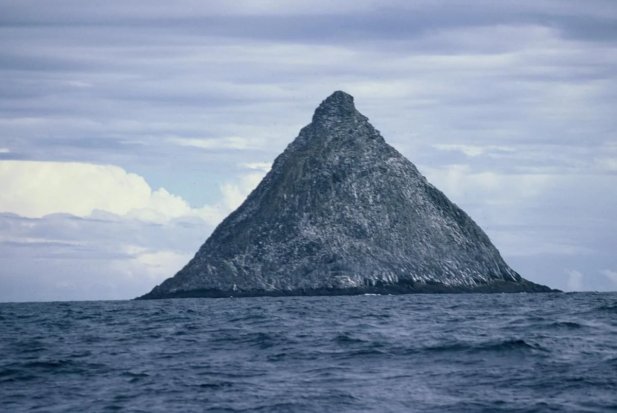 The Pyramid in New Zealand - Ask AI | mindtrip