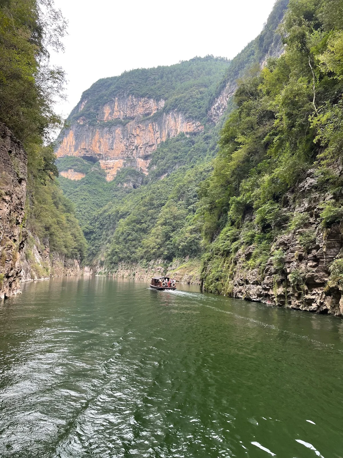 The Lesser Three Gorges | What to Know Before You Go