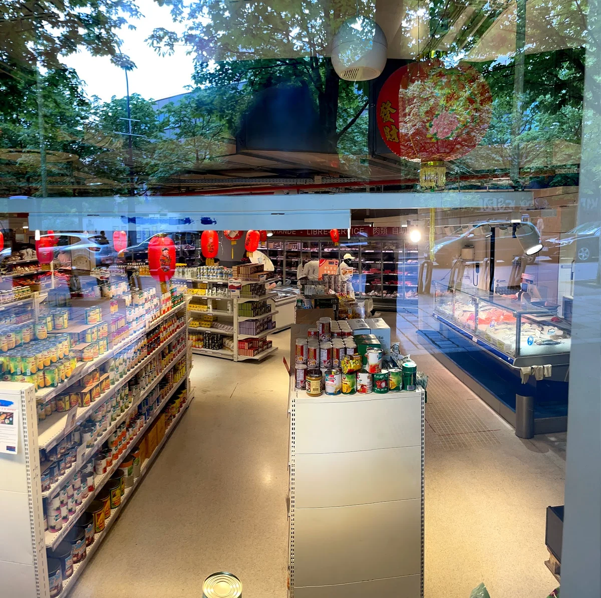 Paris Store in Paris | What to Know Before You Go