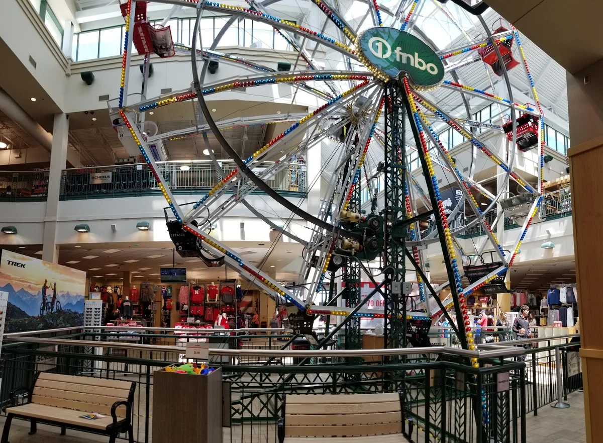 Scheels in Omaha, Nebraska | What to Know Before You Go