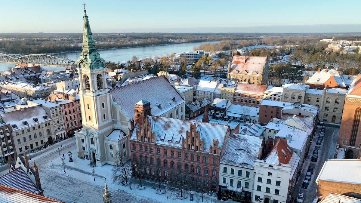 Rynek Staromiejski in Torun | What to Know Before You Go