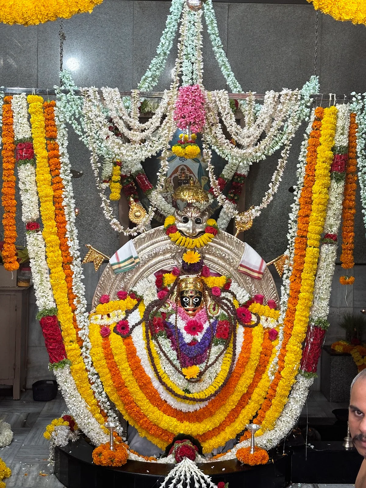 Shree Damodar, Temple | What to Know Before You Go