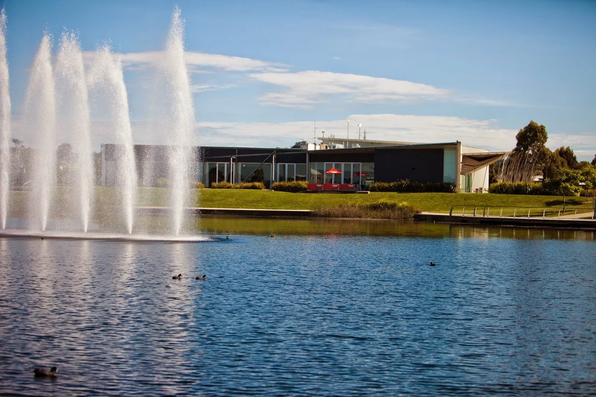 Cardinia Cultural Centre in Officer - Ask AI | mindtrip