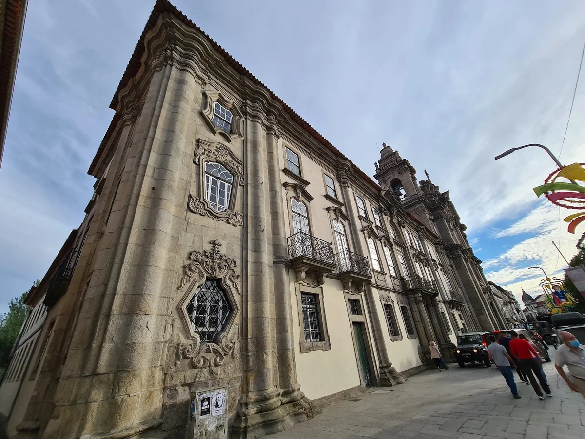 Casa Rolão in Braga | What to Know Before You Go
