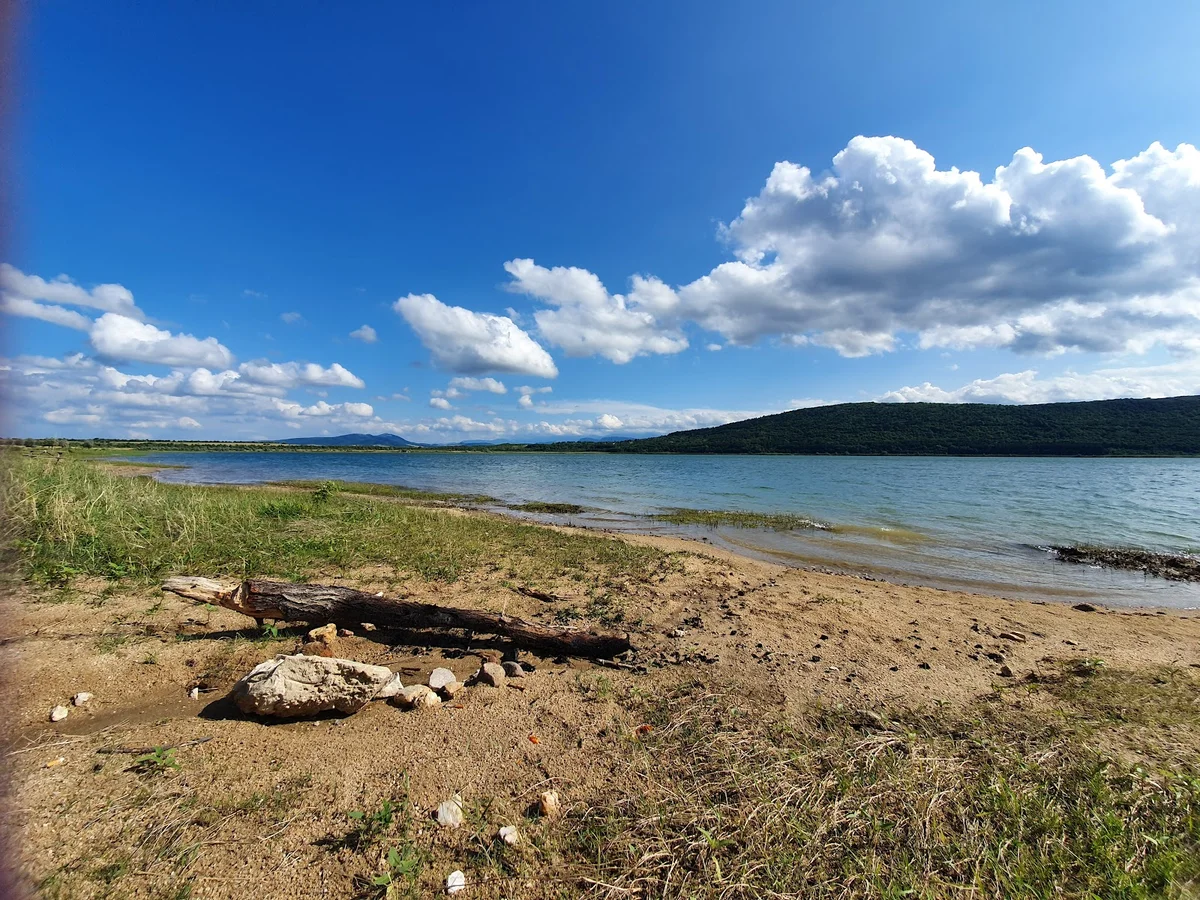 Lake Rabisha in Rabisha, Vidin | Ask Anything