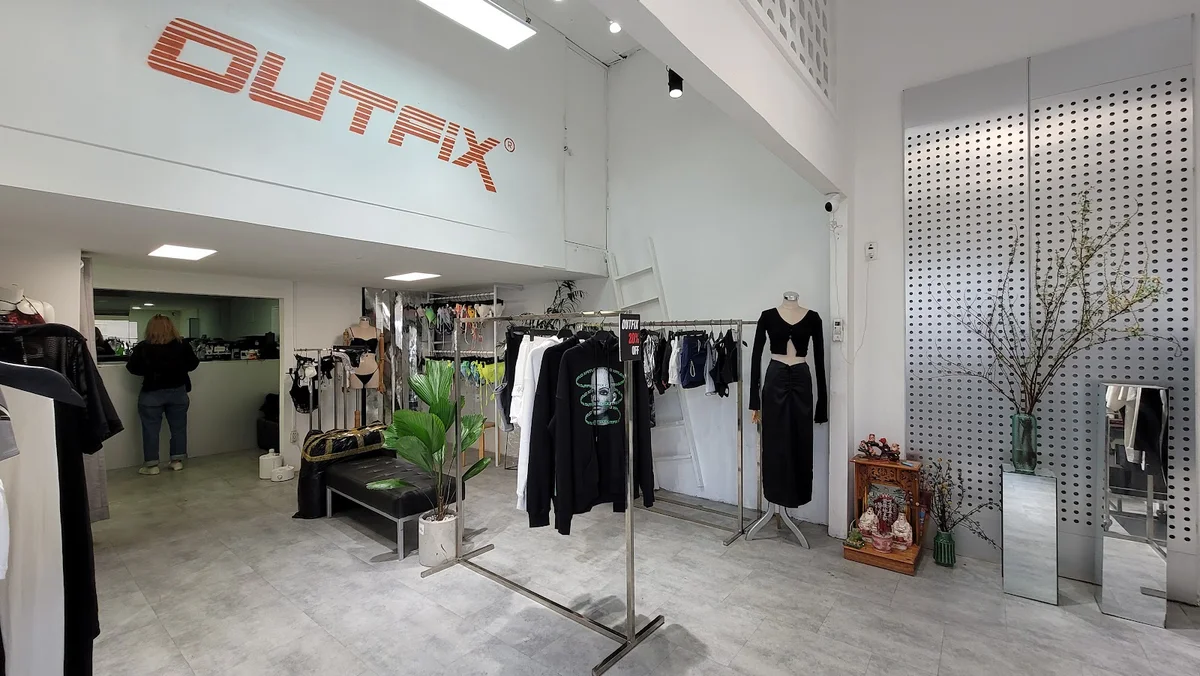 OUTFIX in Ho Chi Minh City, Hồ Chí Minh - Ask AI | mindtrip