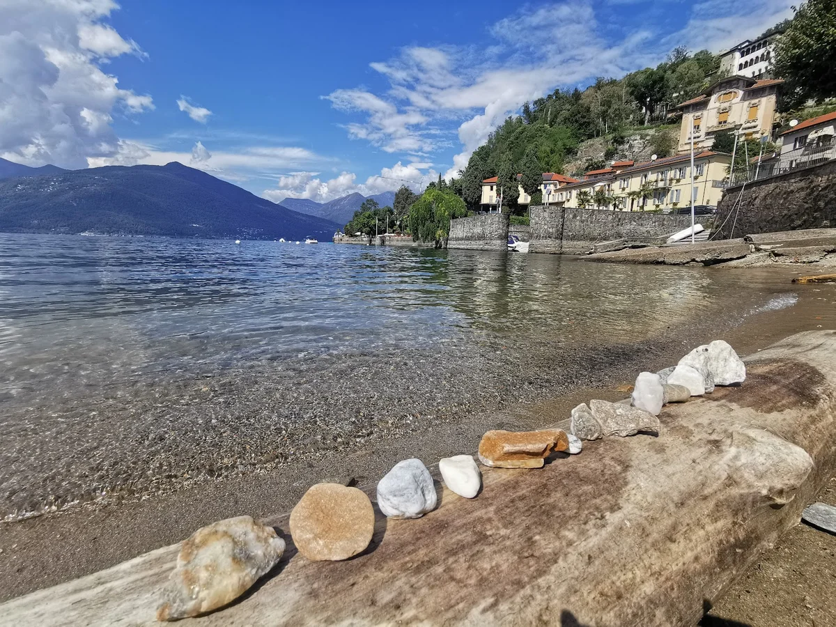 Colmegna Spiaggia in Colmegna | What to Know Before You Go