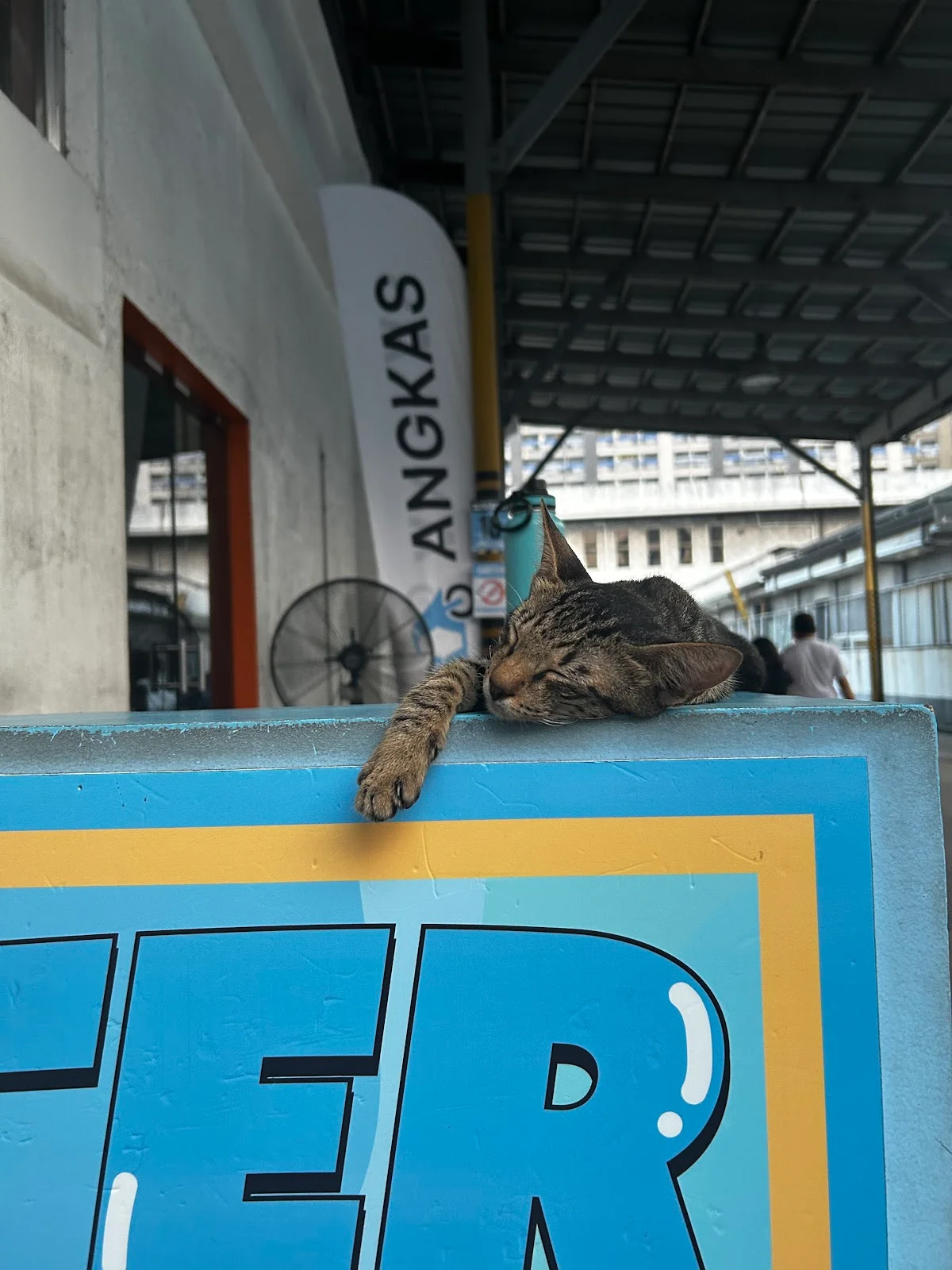 ANGKAS HQ Makati in Taguig City - Ask AI | mindtrip