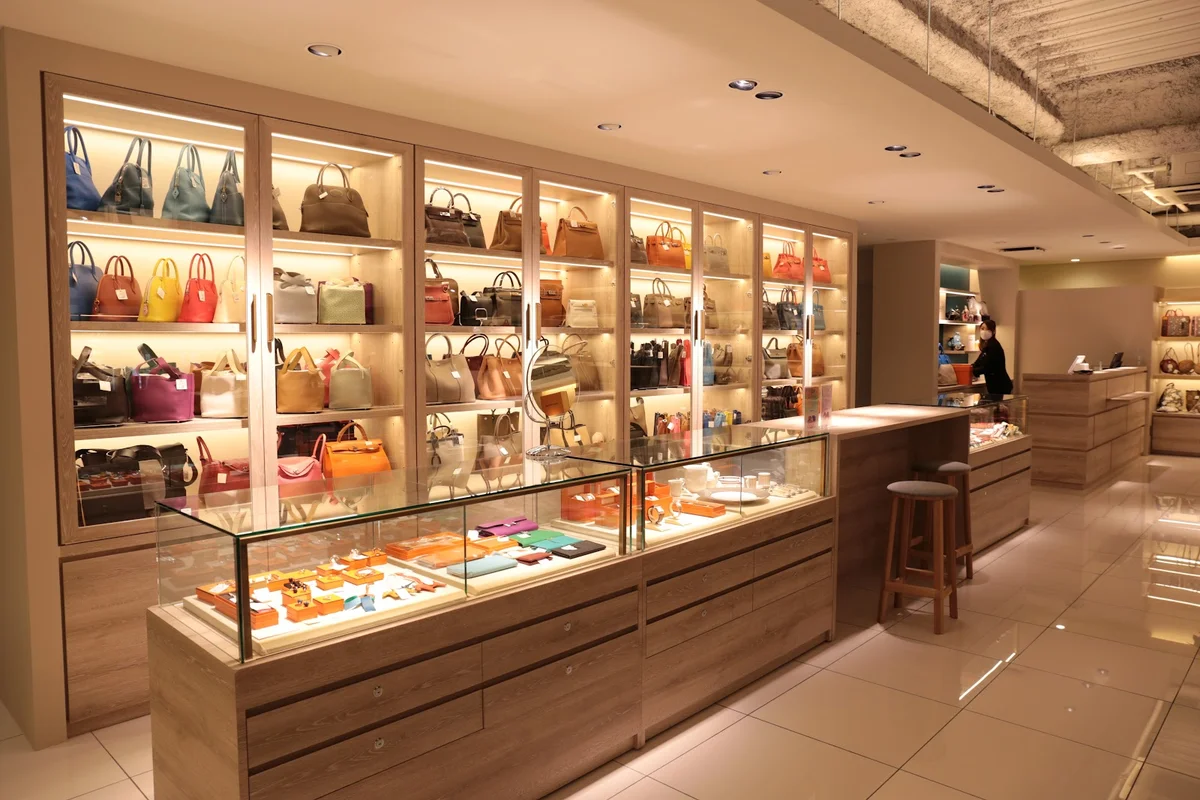 BRAND OFF in Nagoya, Aichi | What to Know Before You Go