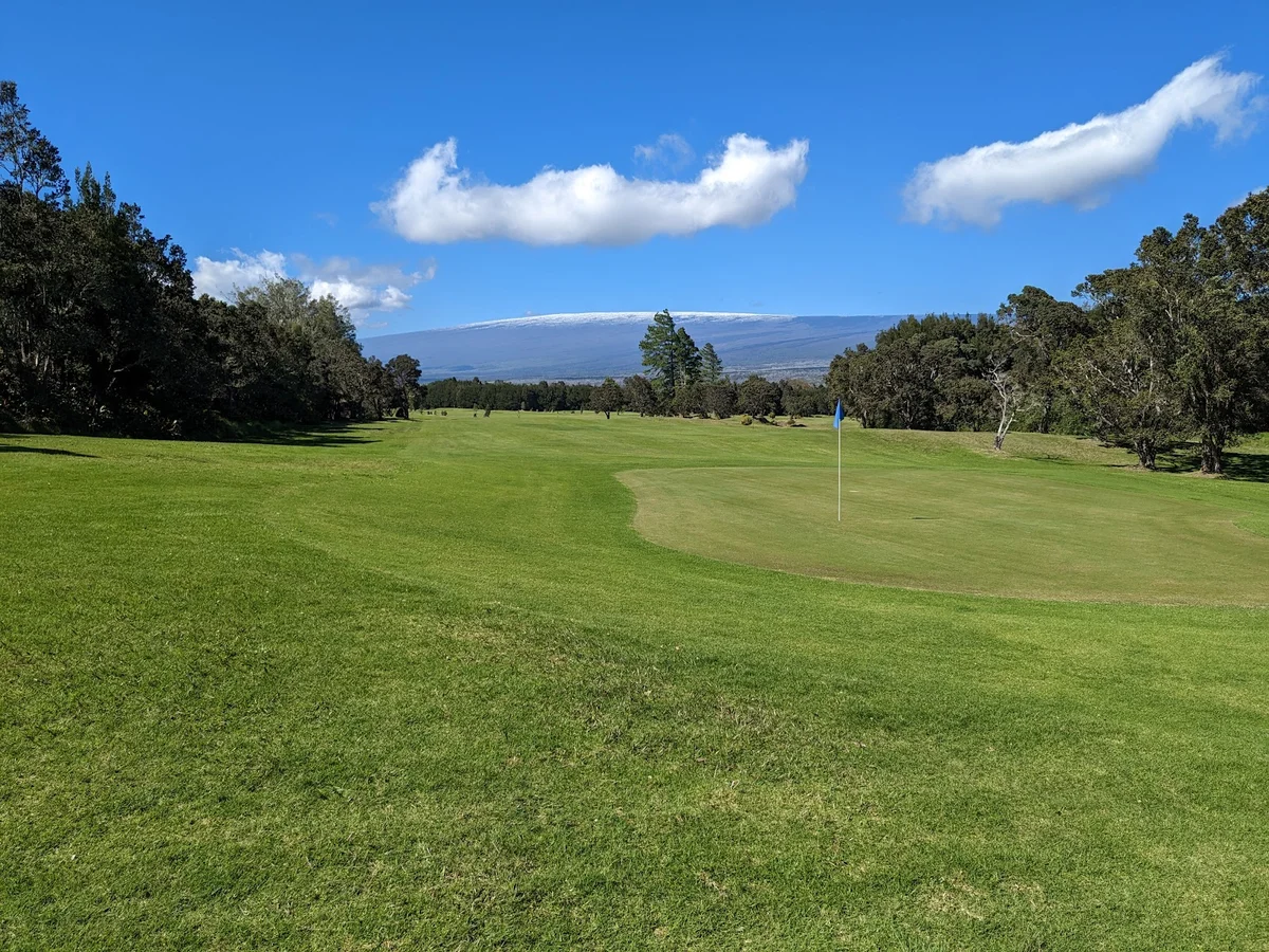 Volcano Golf Course in Volcano, Hawaii - Ask AI | mindtrip