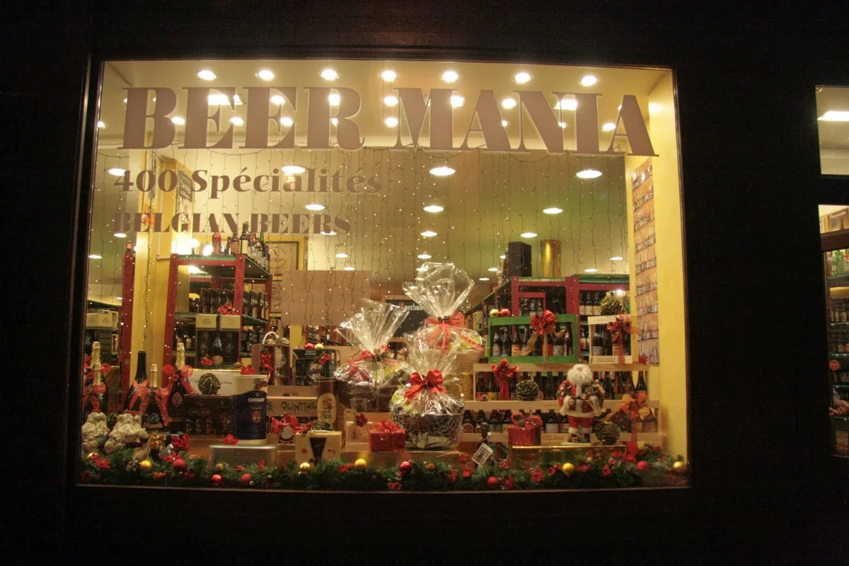 Beer Mania in Brussels | What to Know Before You Go