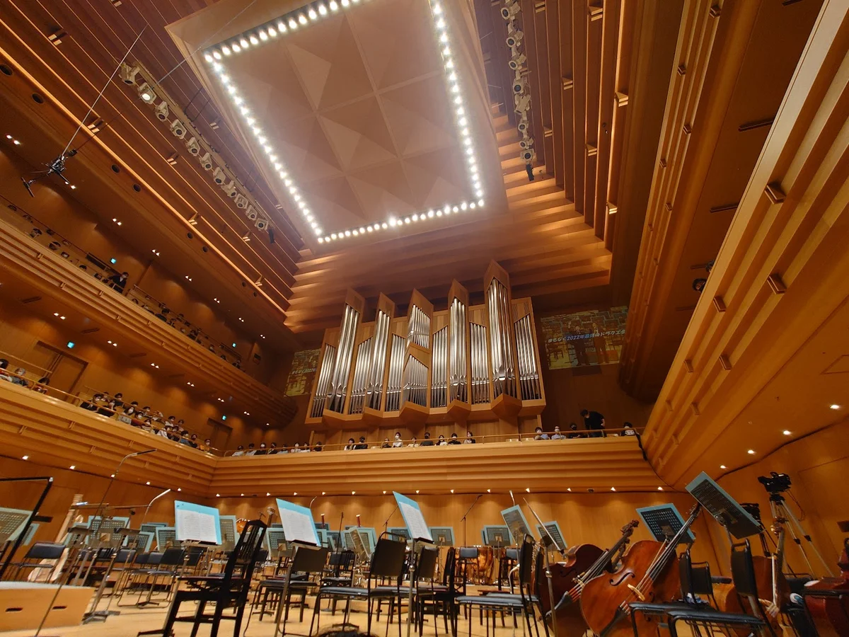 その他 Hall:Takemitsu Memorial Opera City Concert Concert Tokyo 2018 [DVD]