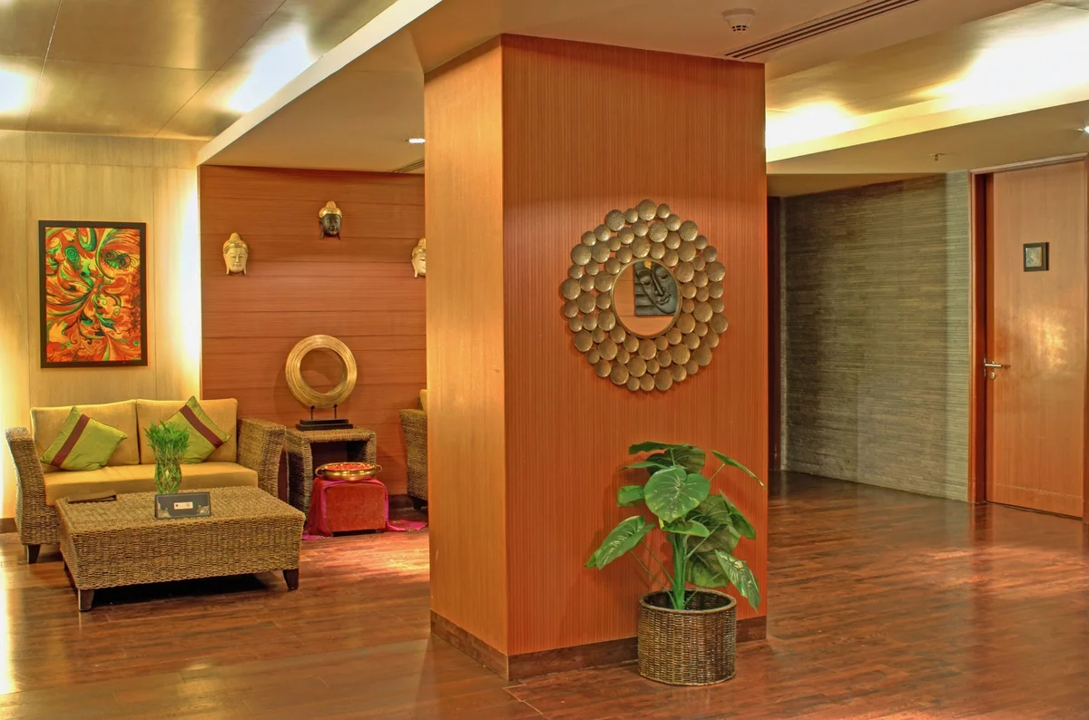 O2 Spa in Hyderabad, Telangana | Ask Anything