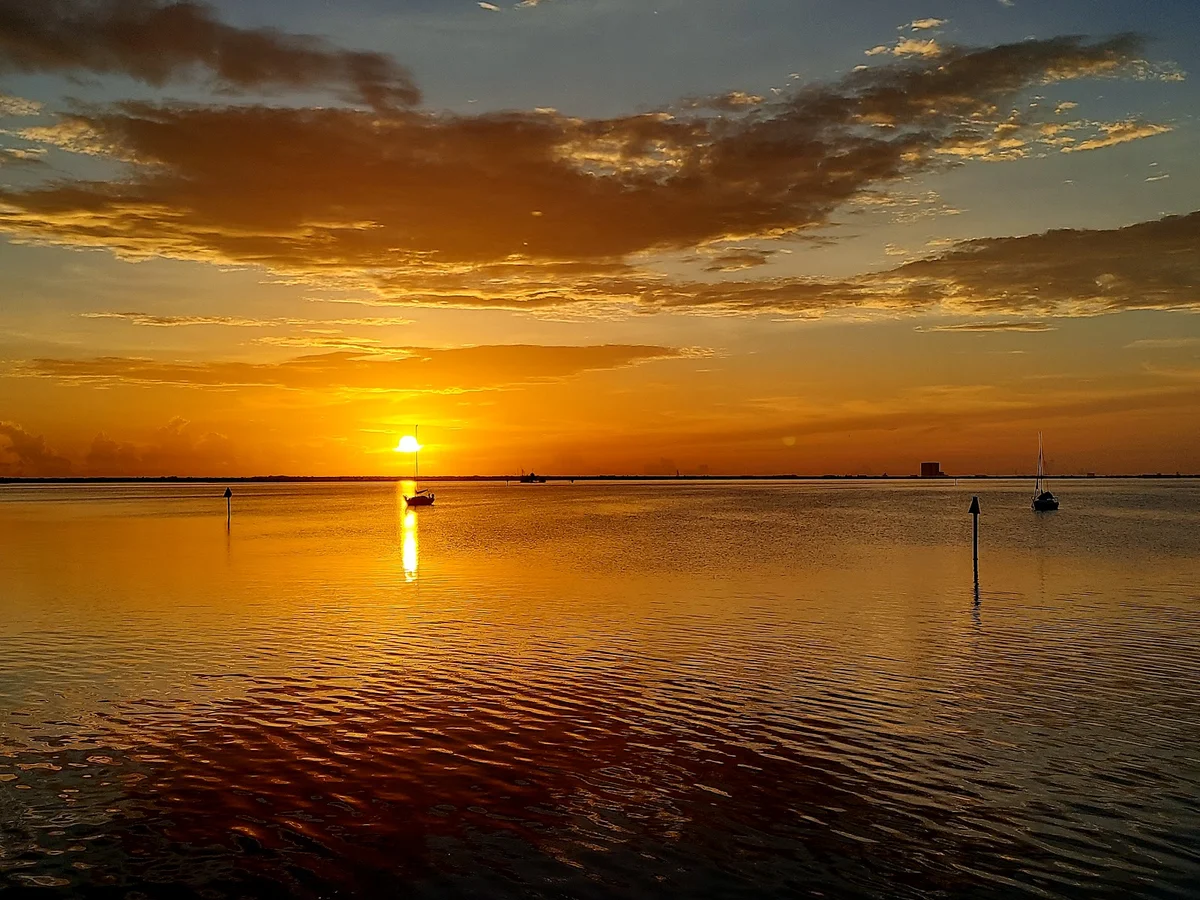 Sand Point Park in Titusville | What to Know Before You Go