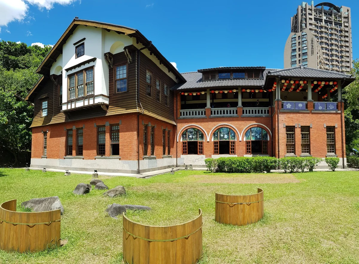 Beitou Hot Spring Museum | What to Know Before You Go