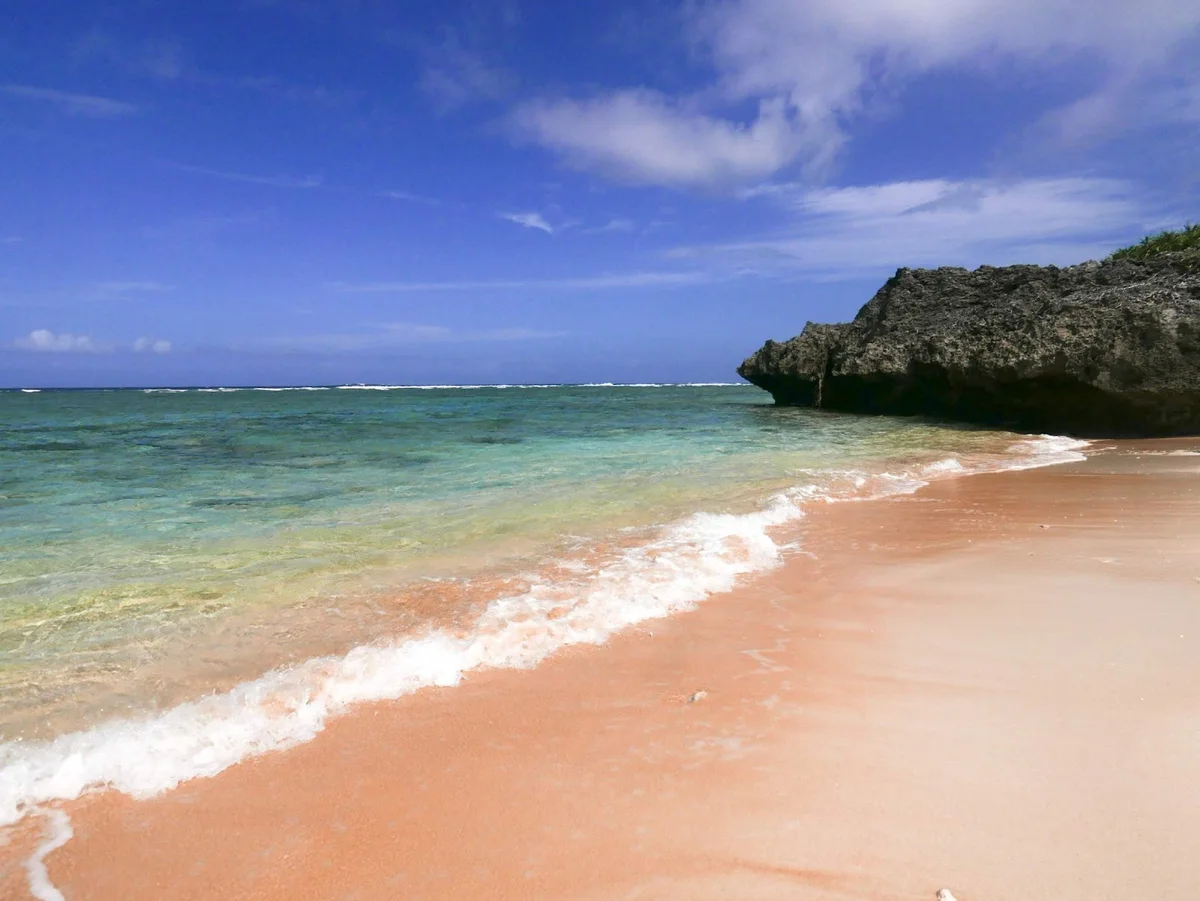 Hatoma Island (Hatoma Jima) | What to Know Before You Go