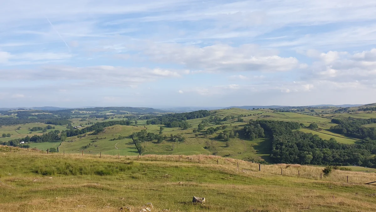 Reston Scar in Staveley, England - Ask AI | mindtrip