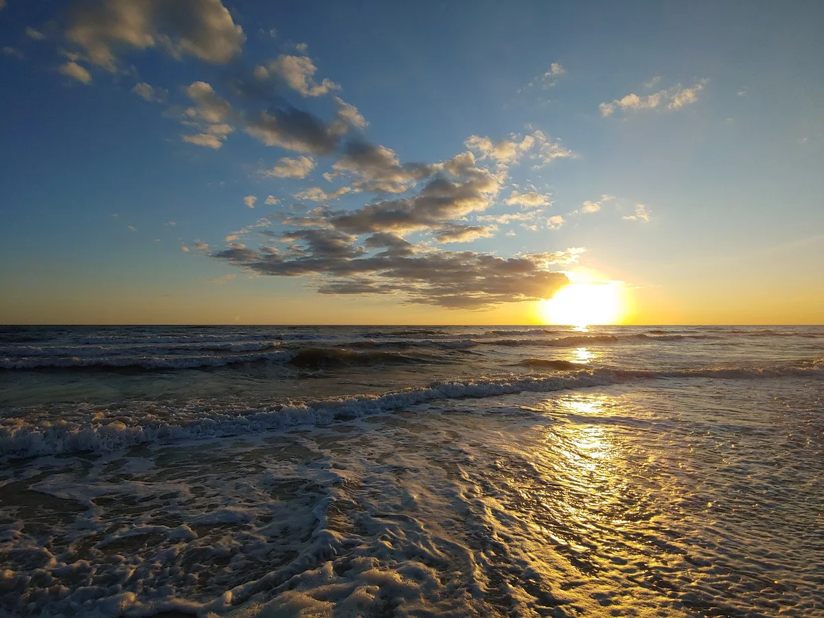 Phillips Inlet Beach Access - Ask AI | mindtrip