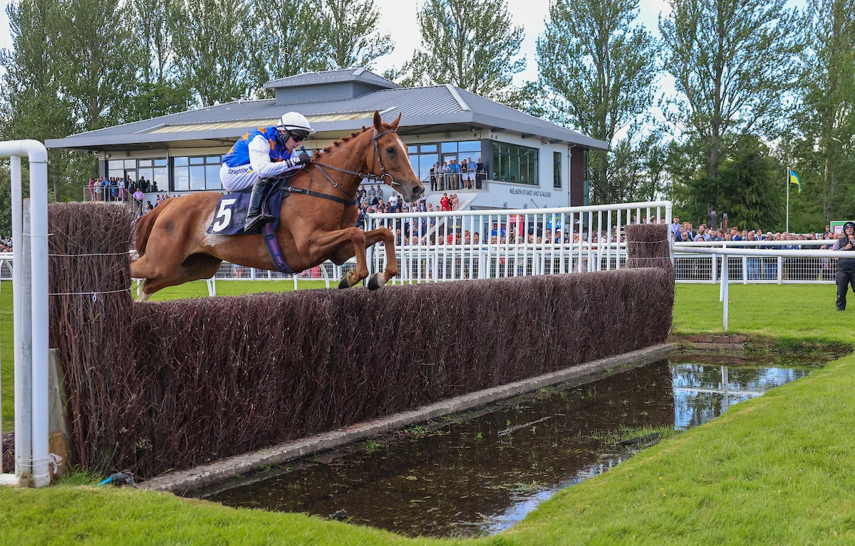 Perth Racecourse in Perth, Scotland - Ask AI | mindtrip