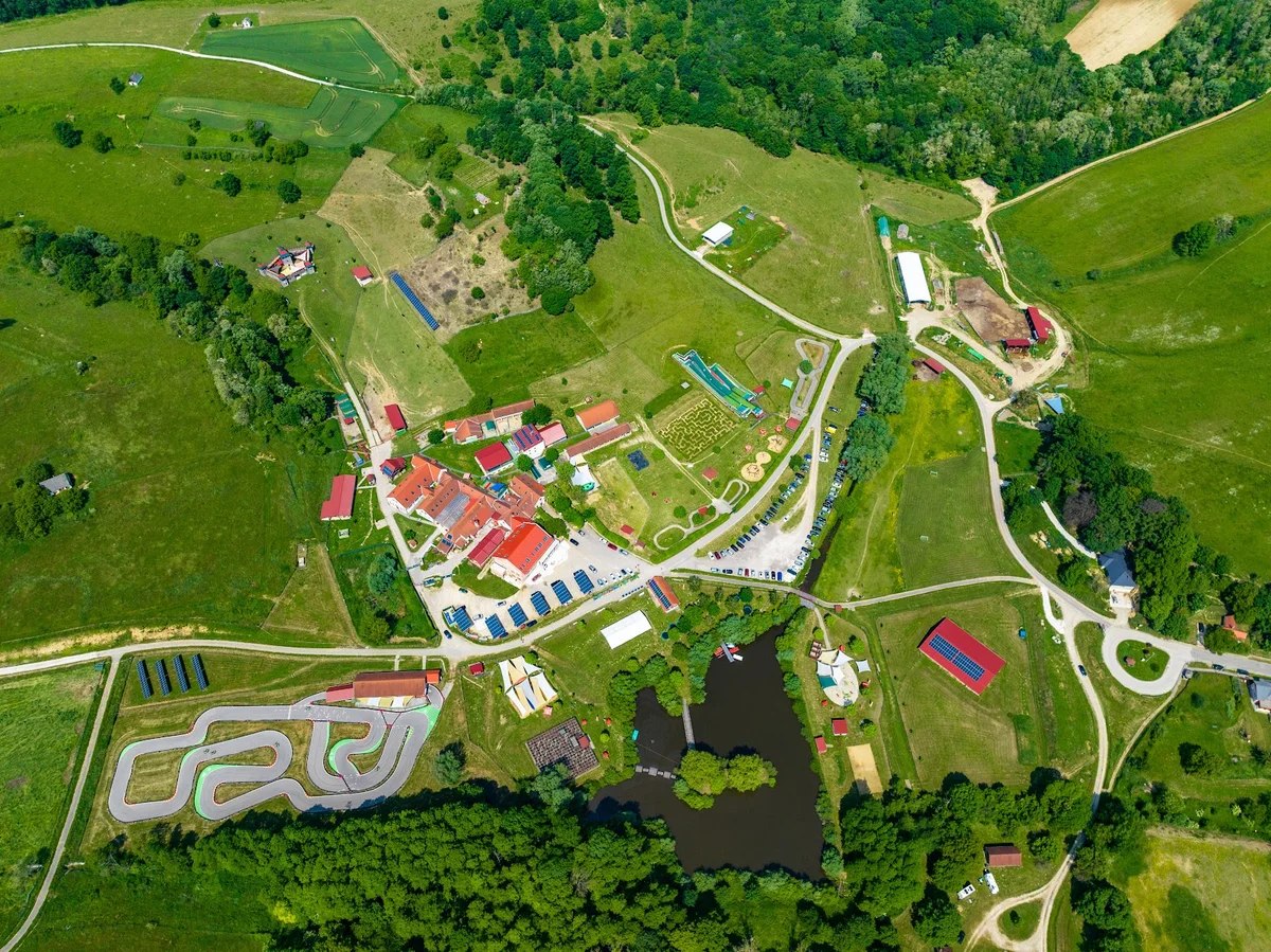 Katica Tanya in Patca, Hungary - Ask AI | mindtrip