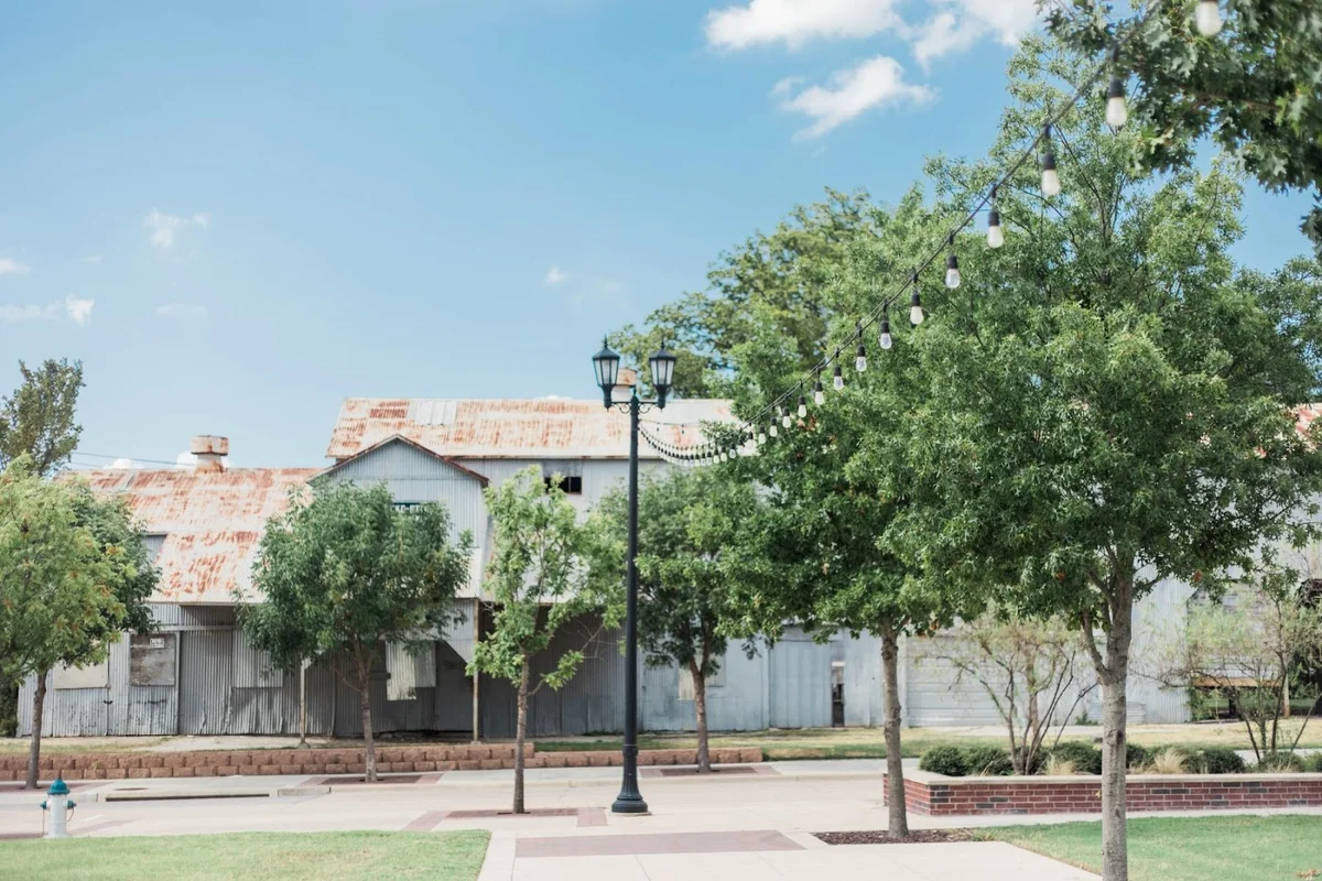 Coyle Cotton Gin - Downtown Rowlett | Ask Anything