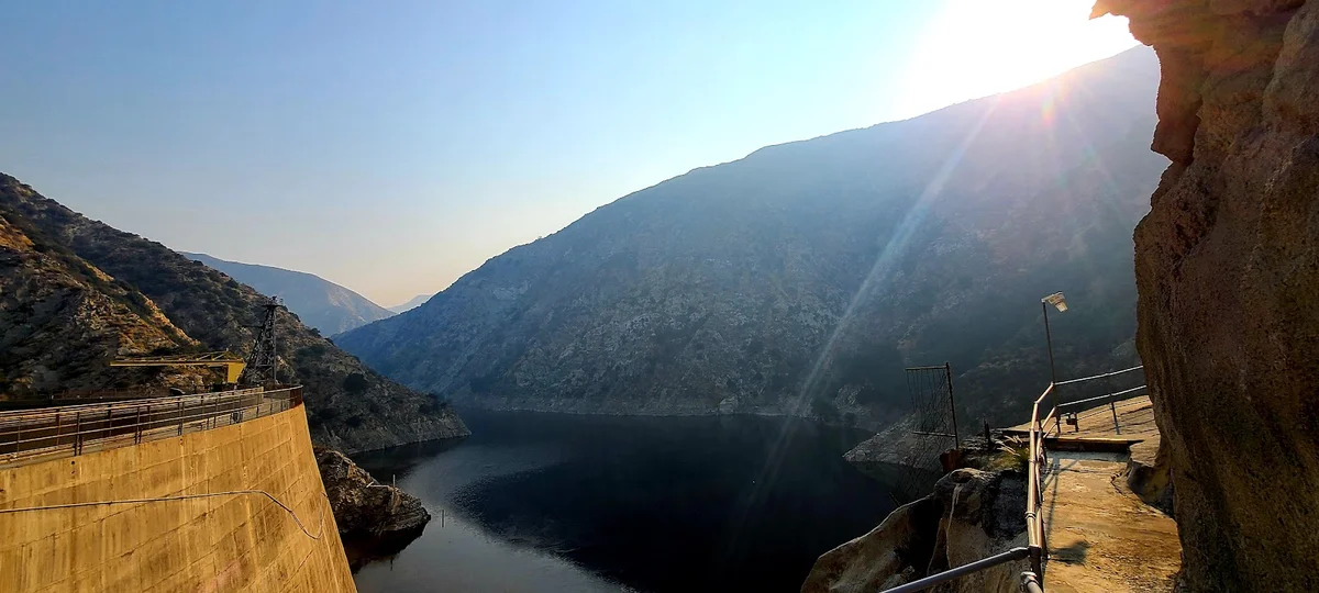 Pacoima Reservoir | What to Know Before You Go
