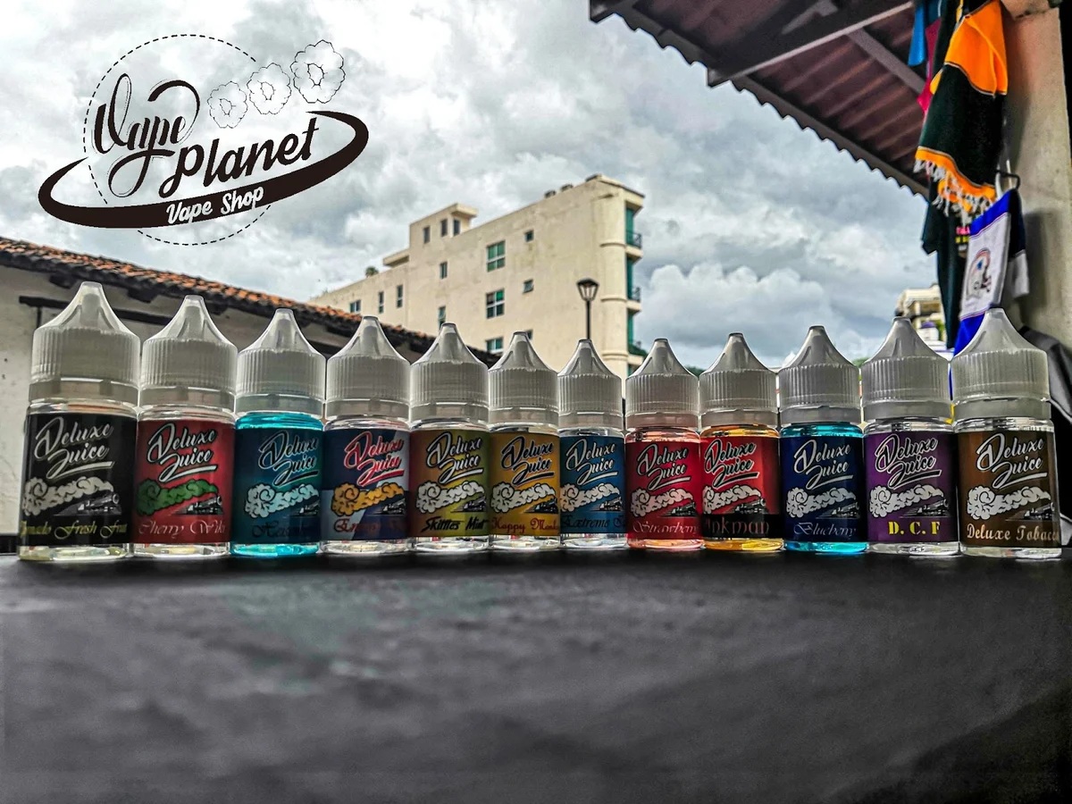 planet of vapes Vape Planet in Puerto Vallarta, Jalisco - Ask AI