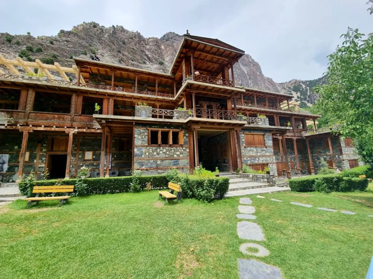 Chitral Museum in Chitral | What to Know Before You Go