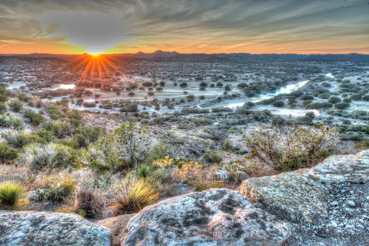 Ox Ranch in Texas - Ask AI | mindtrip