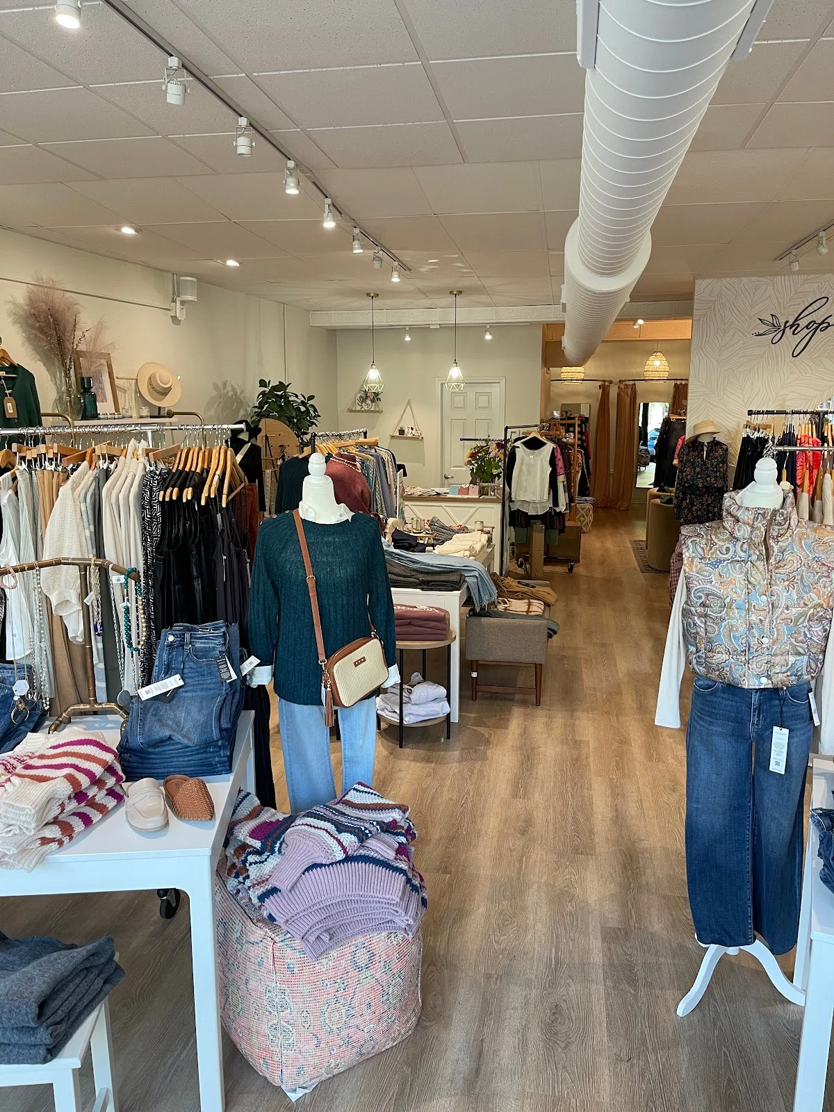 Shop Privy in Wauwatosa | What to Know Before You Go