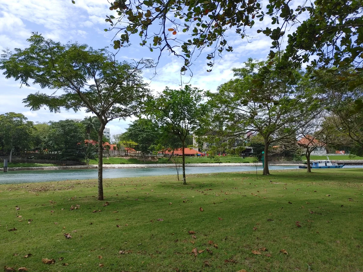 Changi Point Coastal Walk | What to Know Before You Go