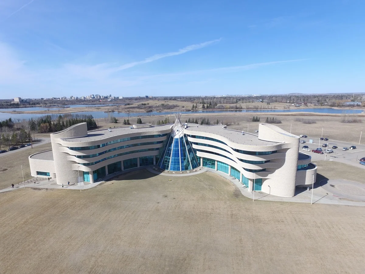 First Nations University of Canada in Regina | Ask Anything