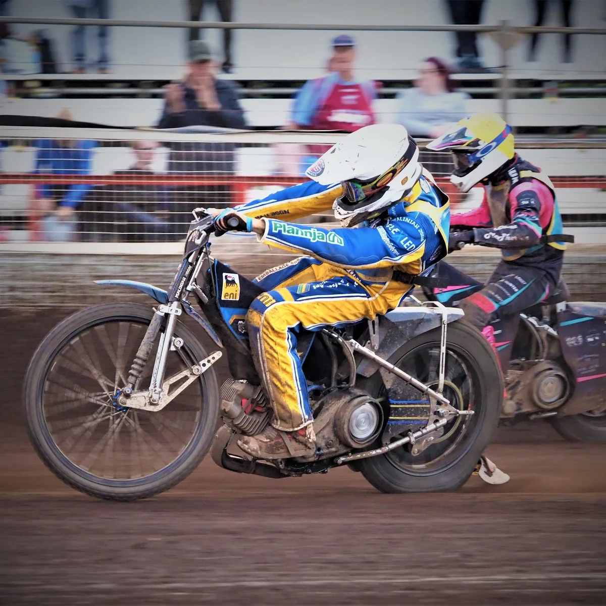 Eddie Wright Raceway | What to Know Before You Go
