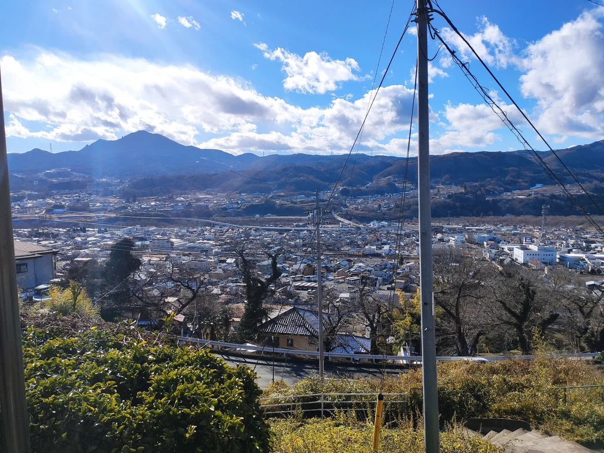 Numata Castle Ruins in Numata - Ask AI | mindtrip