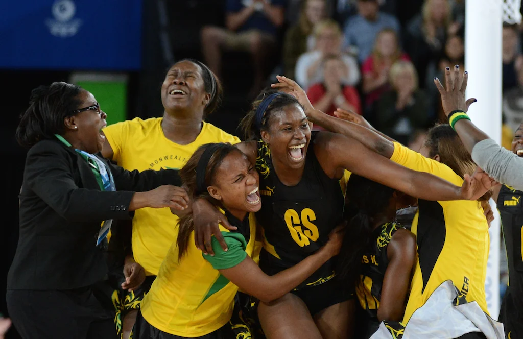 Netball Jamaica in Kingston - Ask AI | mindtrip