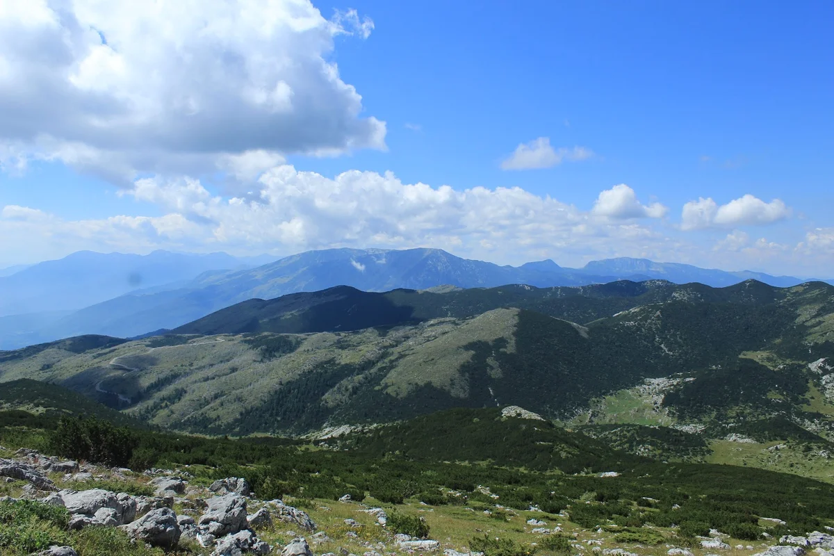 Mokra Gora (mountain) | What to Know Before You Go